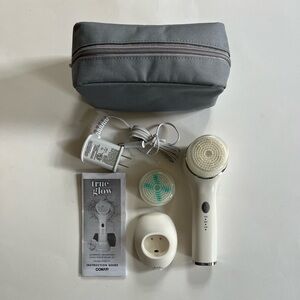 Conair True Glow Facial Brush Set